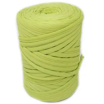 

I trapillo green 1625-100 m. approx.