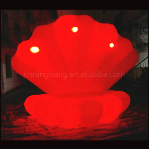 

Free shipping diameter 3m height 3.5m inflatable shell