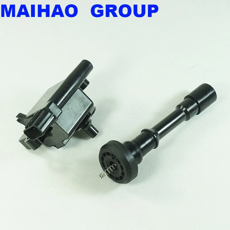 Катушка зажигания для Mitsubishi 4G18 блок высокого давления зажигалка MD361710 MD362903 099700