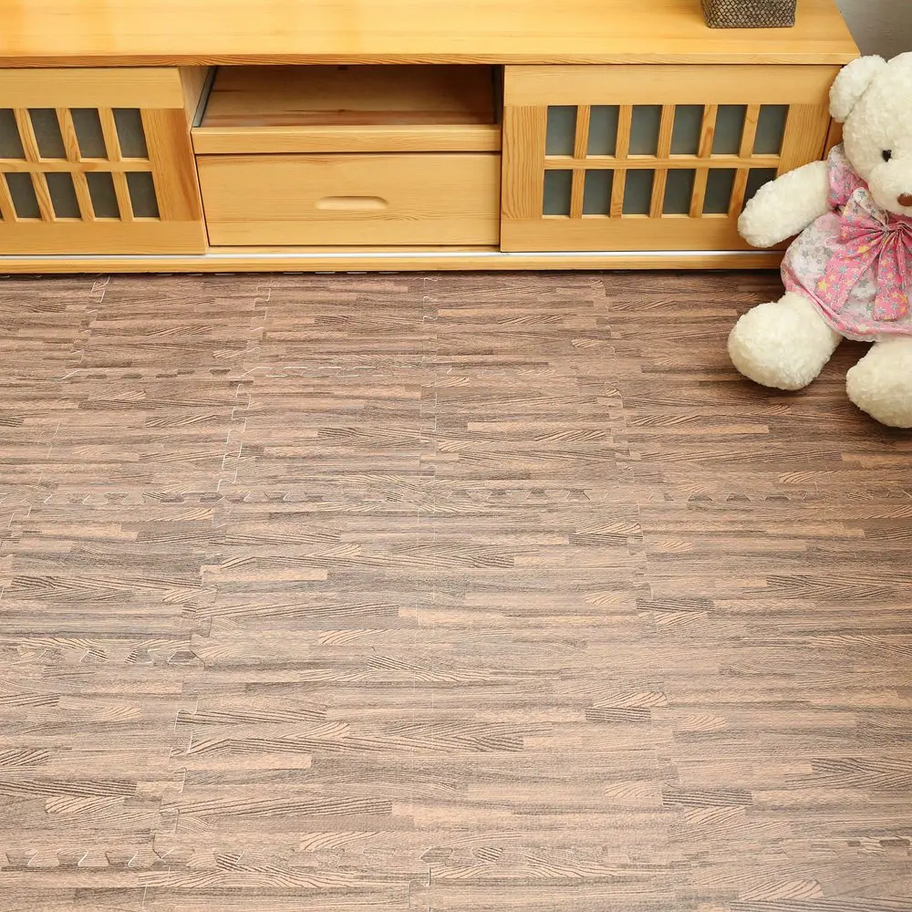 Jual Anak Mat Puzzle untuk Mainan Bayi Bayi dan Anak anak Karpet Lantai Tahan Air Permainan Kamar Karpet Indoor Dekorasi Bermain Mat