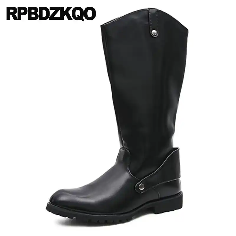 waterproof designer boots
