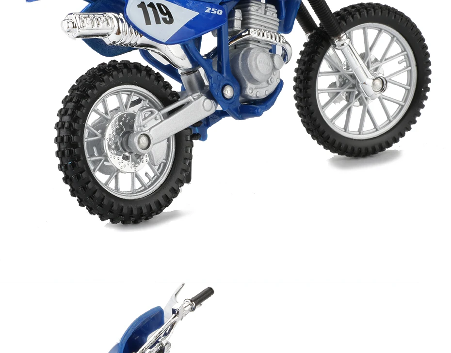 motorcycle model (4)