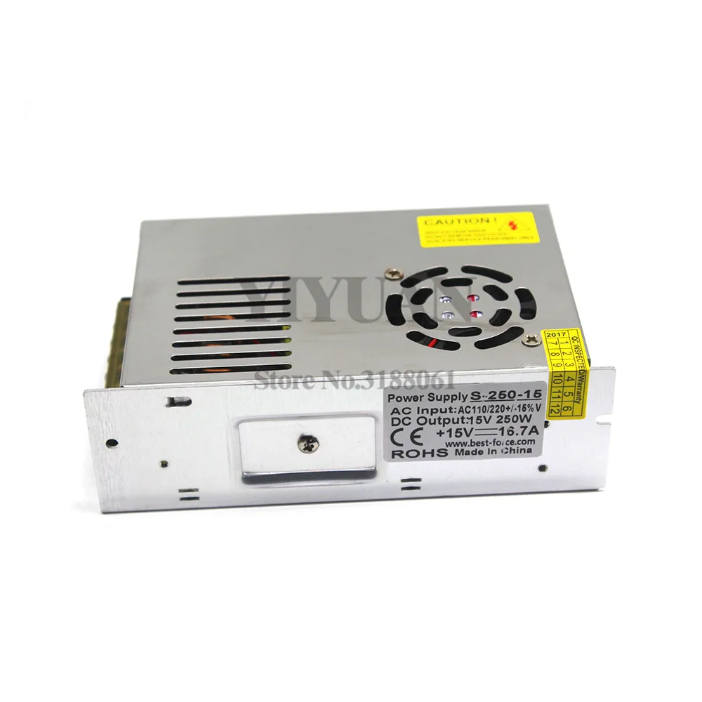 15v250w-1