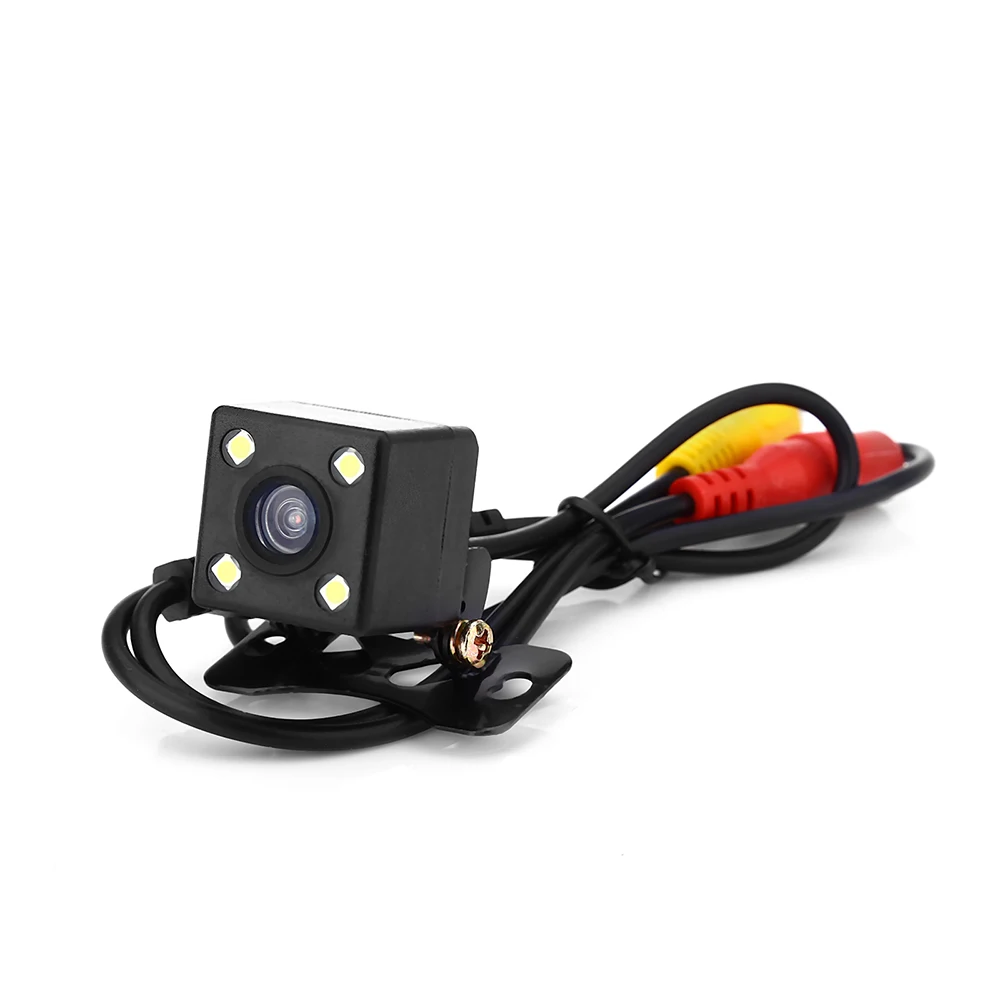 Zeepin 7002 7 Inch TFT Touch Screen Double Din 12V Car Multimedia MP5 Player with Camera AM FM Bluetooth Function