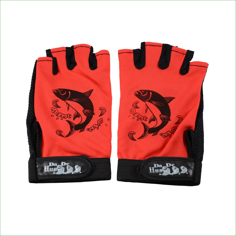 Нескользящие рыболовные перчатки TG02 с пальцами|cut finger gloves|finger cut glovesfishing gloves |