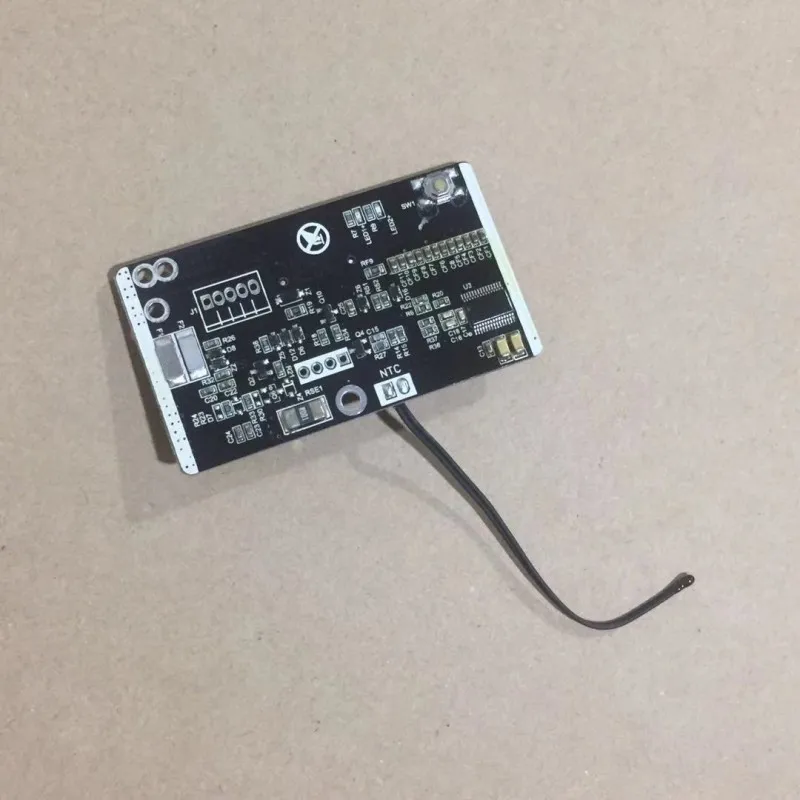 Xiaomi Scooter Battery BMS Circuit Board_3