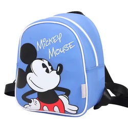 Children School Backpack kids bag Cartoon Mickey Minnie Design For Toddler Baby Girls Kindergarten Kids School Bags school bag Children School Backpack kids bag Cartoon Mickey Minnie Design For Toddler Baby Girls Kindergarten Kids School Bags school bag