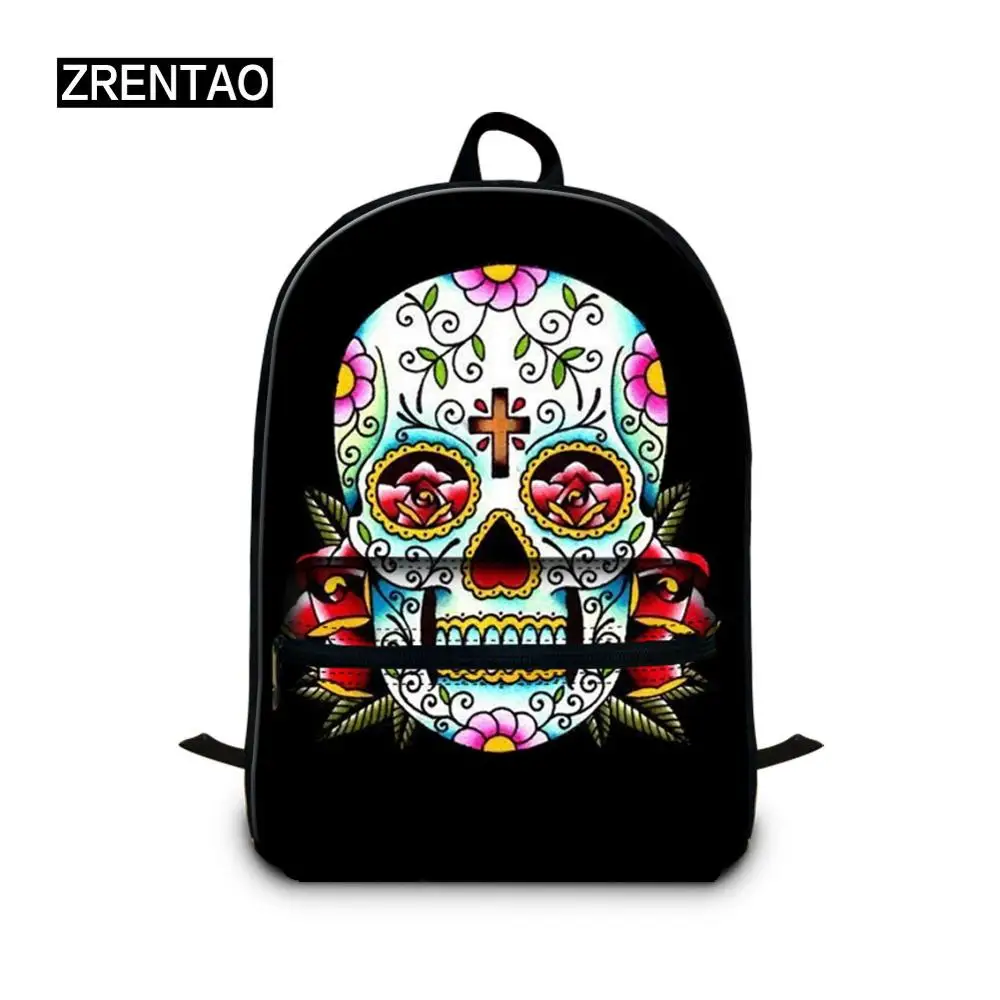 big laptop school bag