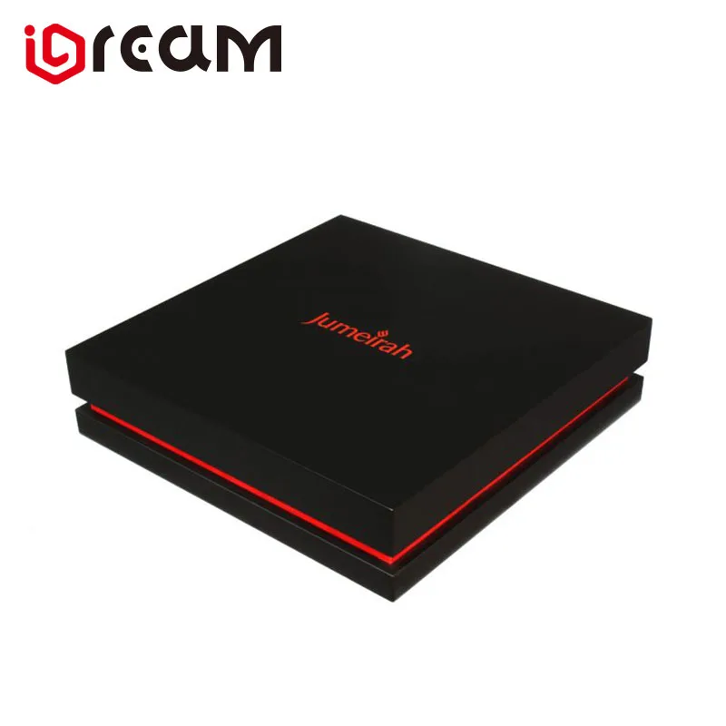 High Quality Corrugated Display Wine Box