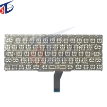 New Laptop DE Germany keyboard for Macbook Air 11″ A1370 A1465 German Germanic Standard Keyboard 2011 2012 Years