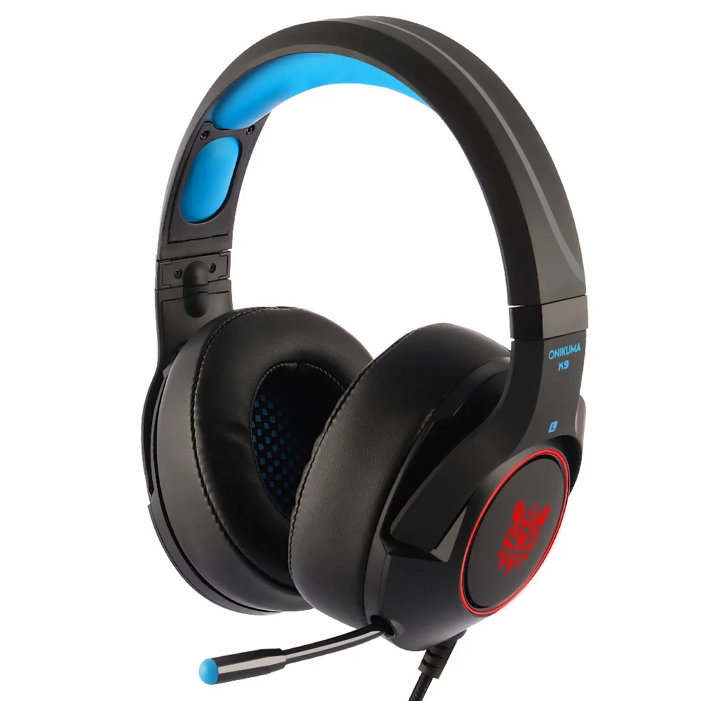 ONIKUMA K9 Gaming Headphones