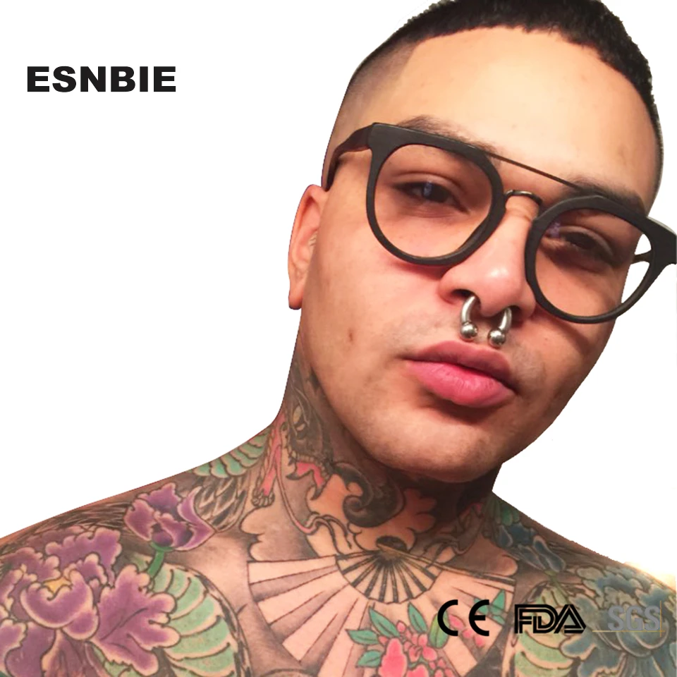 lunette de vue design