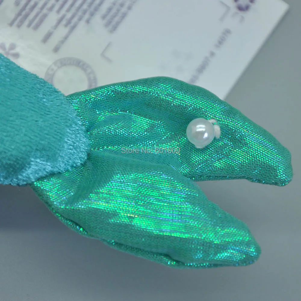Mermaid Ariel-8inch-50g-25-G