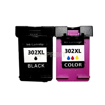 

UP compatible For HP302 XL ink cartridge for HP DeskJet 1110 2130 for HP Envy 4520 NS45 Officejet 3630 3830 4650 printer