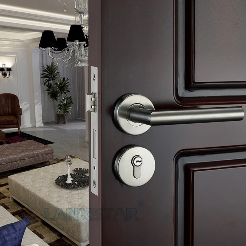 Modern Door Lock Hardware modern door locks promotion-shop for promotional modern door locks Modern Door Lock Hardware modern door locks promotion-shop for promotional modern door locks