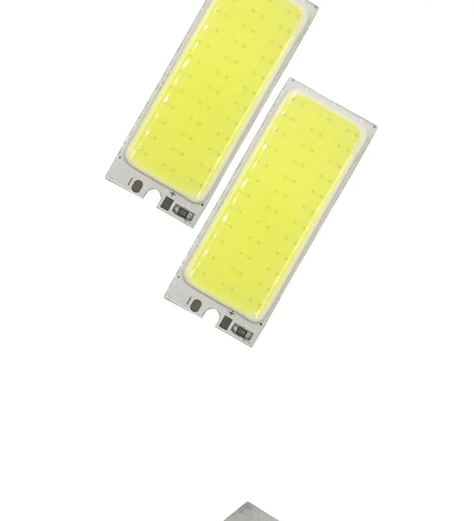 2w 12 cob led light bulb strip chip  (2)
