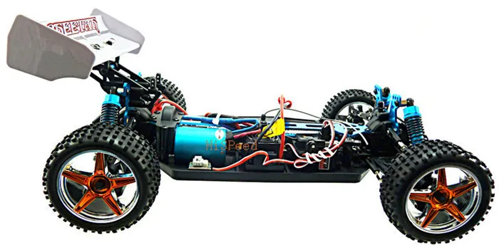 HSP 94107(pro) off road багги rc автомобиль 1/10 Весы модели Электрический Мощность 4WD RC гоночный автомобиль HSP электрический автомобиль P1