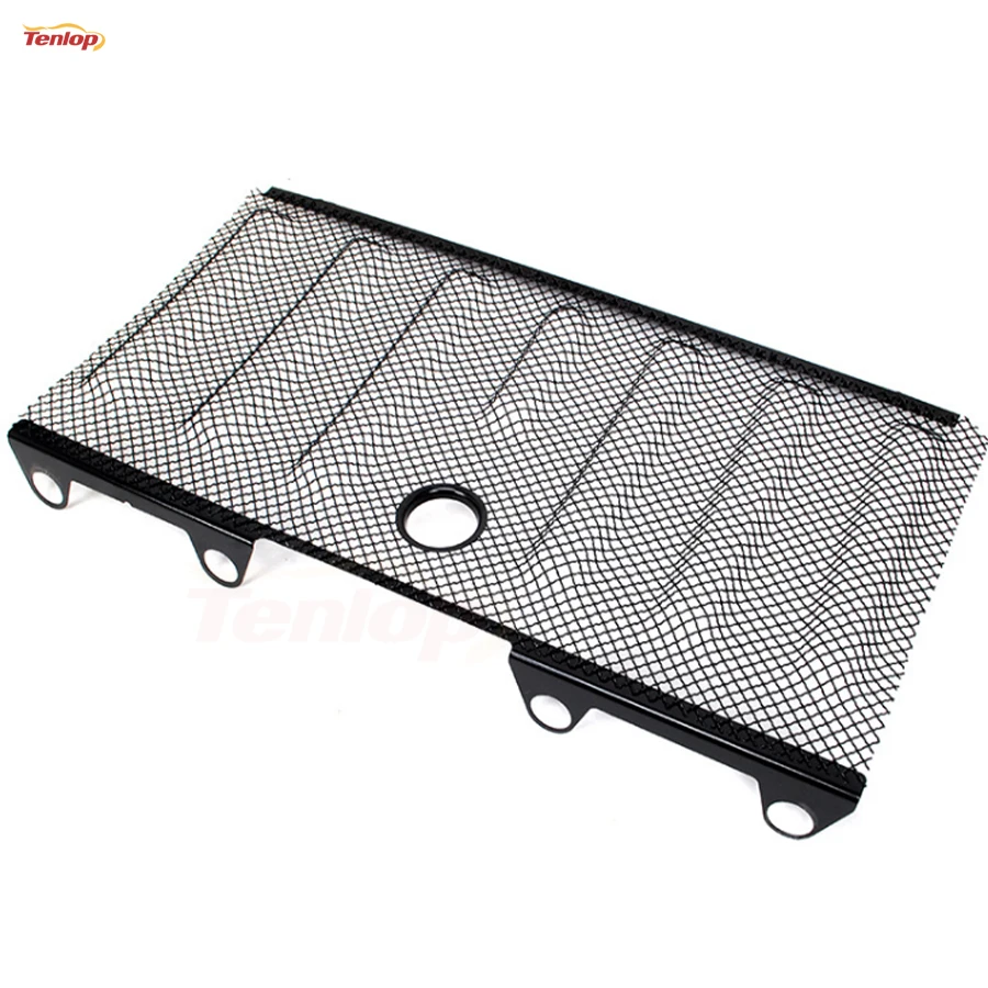 

Car Styling Black 3D Bug Screen With Key Hole For Wrangler JK 07-15