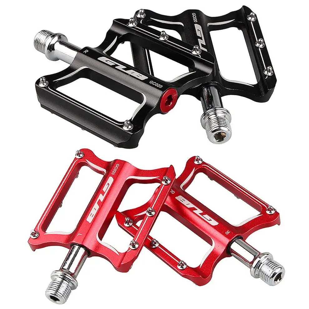 Aluminum Bike Pedals Non slip MTB 