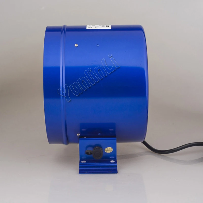Постоянного тока переменной частоты нагнетателя воздуха мощный трубопровод Air воздух воздуходувки воздухообменный вентилятор воздушный вентилятор 150