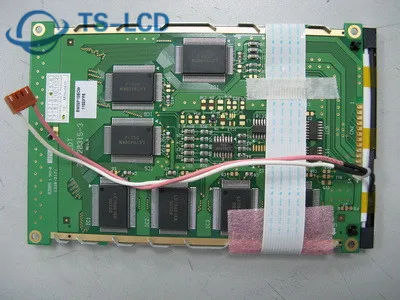 100% протестированная оригинальная новая EDT EW32F10NCW ПРОМЫШЛЕННАЯ ЖК-панель один год