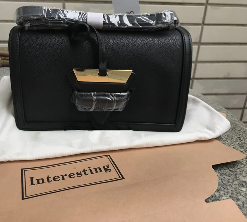 

Fashion Hand Messenger bag Luxury Handbags Women Bag Designer 2019 Ladies Crossbody Bags For Women,Genuine Leather Shoulder Bags