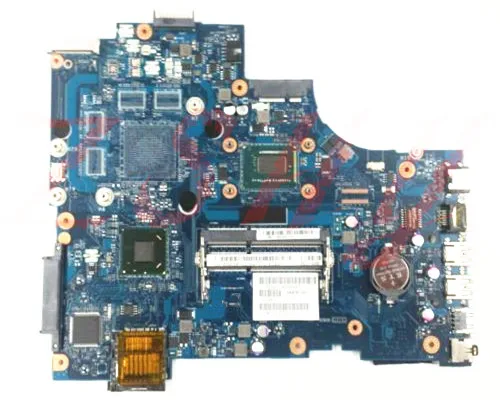 

for Dell Inspiron 17 3721 laptop motherboard CN-0NJ7D4 0NJ7D4 LA-9102P DDR3 Free Shipping 100% test ok