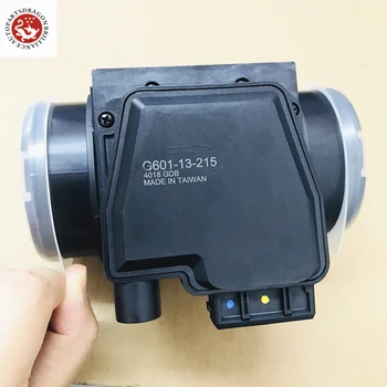 

MAF Sensor OEM G601-13-215 E5T50371 G60113215 G601 G60113215A FOR B2200 B2600 G601-13-215A Mass Air Flow Sensor Made in Taiwan