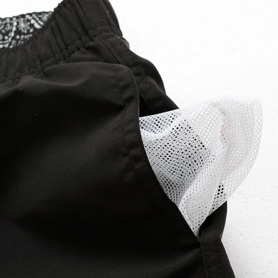 New Fashion Summer Sexy Beach Men's Shorts Leisure Sport Running Jogger Shorts Fast Dry Sea Surf Holiday Men's Board Shorts PF55 (8)