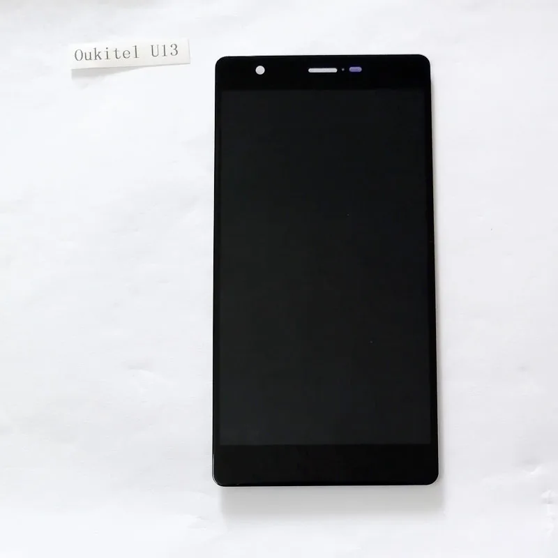 Oukitel U13 LCD
