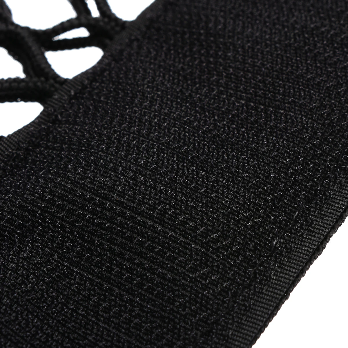 New 40*25CM Car Rear Trunk Seat Elastic String Storage Mesh Net Bag Luggage Holder Pocket Sticker Trunk Organizer Car Styling
