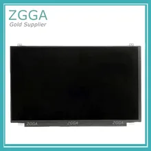 Подлинный 15," светодиодный дисплей для hp TouchSmart 15-AC 15-AC121DX B156XTK01.0 B156XTK01 ЖК-панель сенсорный экран 40 контактов 1366*768