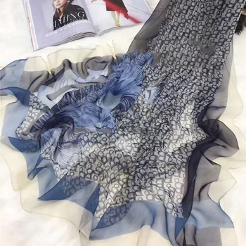 

2019 Women Fashion Scarves Ladies Long Soft Beach Shawl Women Spring New Scarf