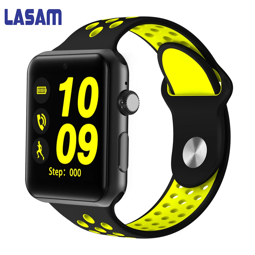 

Wearable Devices DM09 Plus Smart Watch Support SIM Card Electronics Wrist Watch Connect Android Smartphone Smartwatch PK DZ09