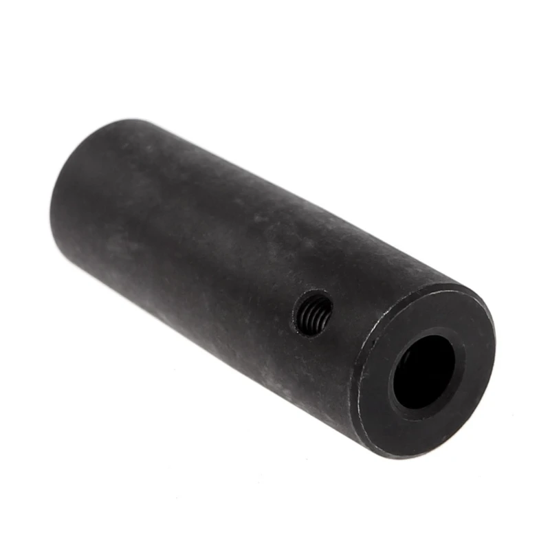 

5mm-14mm Motor Shaft Coupler Reducing Sleeve Connector Rod For B12 Drill Chuck
