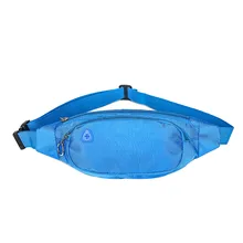 Новое поступление Женская поясная сумка с широким плечевым ремнем универсальная маленькая квадратная поясная сумка на пояс