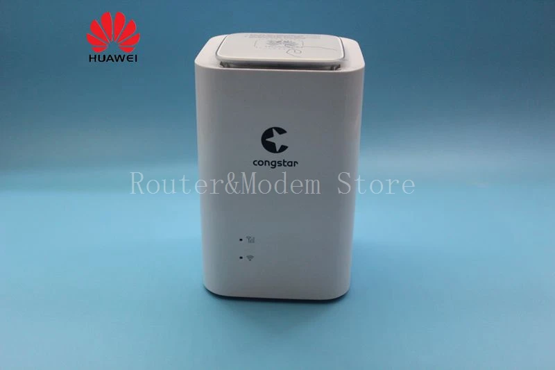 Unlocked Original Huawei E5180 E5180s-22 4G LTE Cube WiFi Hotspot Router Home wireless Router with sim card slot