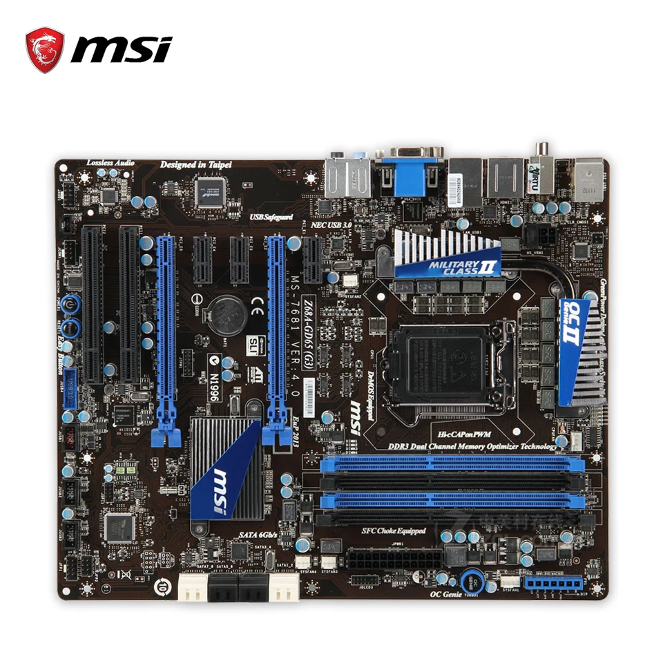 MSI Z68A-G45 (G3) Lucid Virtu Driver Download (2019) MSI Z68A-G45 (G3) Lucid Virtu Mac