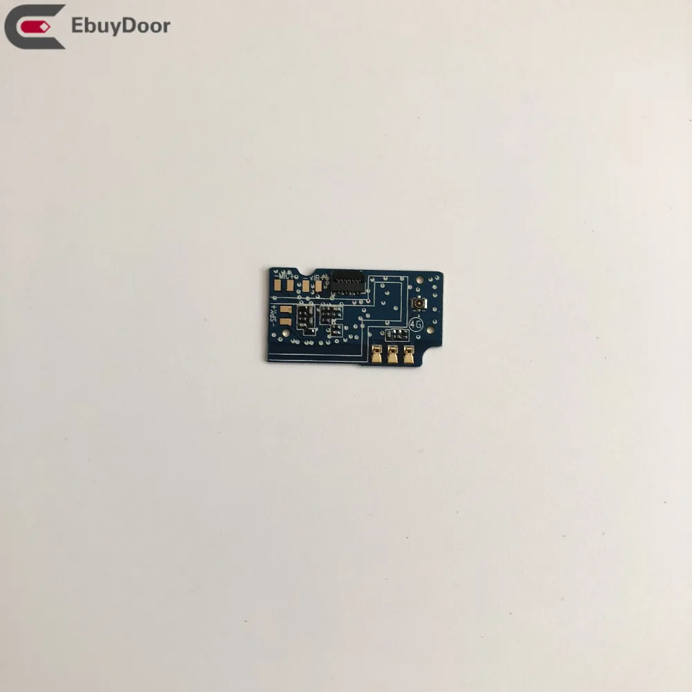 Oukitel C8 новая зарядная плата с USB разъемом для MT6580A Quad Core 5 дюйма 18:9 дисплей X