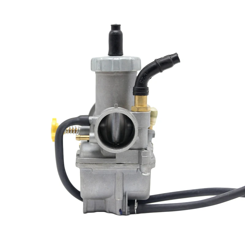 ZS Racing Keihin PE Manu carburetor мотоцикл 24 мм 26 мм 28 мм Carburador для 50cc 100cc 125cc 150cc Moto