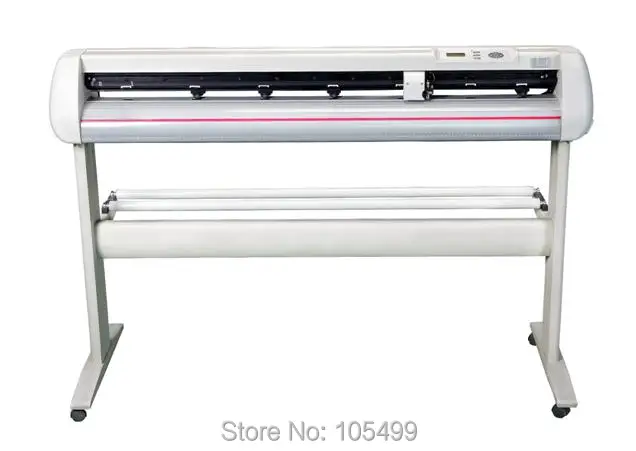 liyu plotter