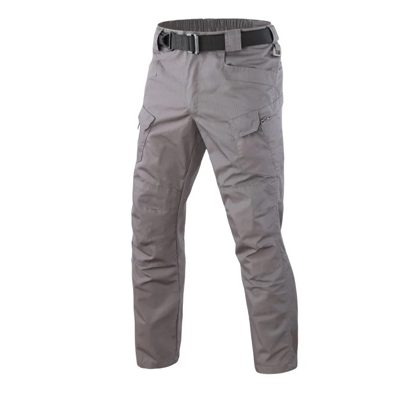 IX9, тактические штаны, весенние, брюки-карго, мужские, армейские, военные штаны с несколькими карманами, хлопковые брюки, мужские, водонепроницаемые, Pantalon Homme