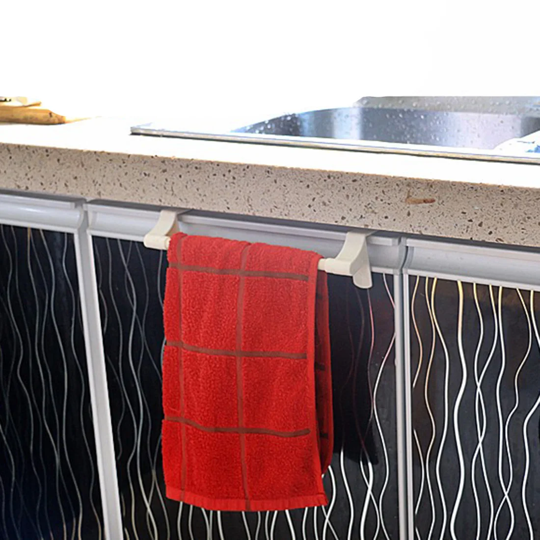 المطبخ ورقة التخزين رف منشفة حامل الأنسجة لفة شماعات تحت مجلس الوزراء المطبخ الملابس رف منشفة الحمام شريط منشفة شنقا المطبخ ورقة التخزين رف منشفة حامل الأنسجة لفة شماعات تحت مجلس الوزراء المطبخ الملابس رف منشفة الحمام شريط منشفة شنقا