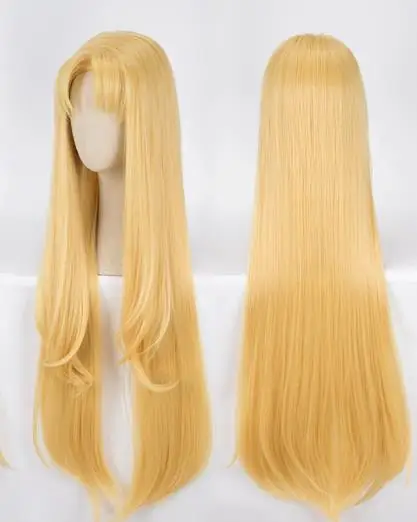 

The Rising of the Shield Hero Filo Cosplay hairwear