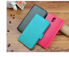 J R Filp Leather Cover For UMI ROME Wallet Stand Cover For UMI ROME X Luxury