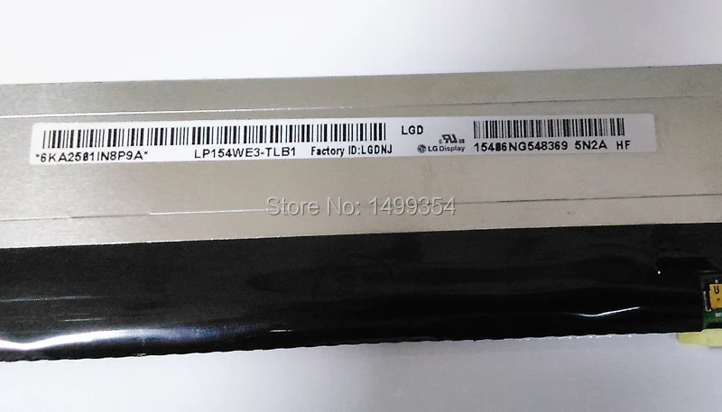 a1286 lcd display Matt 02