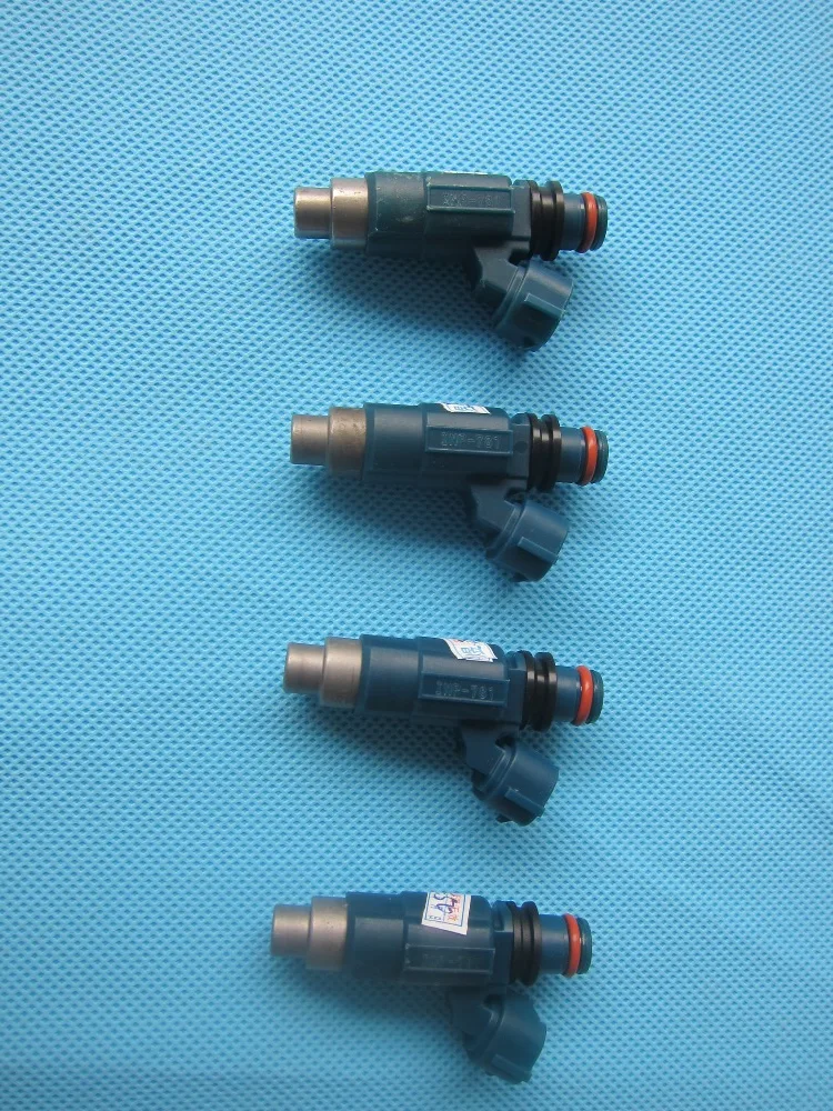 

Engine fuel injector nozzle for mazda 323 family mazda 626 mazda premacy engine 1.8L OEM:FP33-13-250