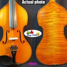 Барокко Стиль SONG бренд мастер скрипки 4/4, большой и резонансный звук#10820