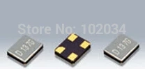 16 384 м 10 стр./мин 12 пф 3 2*2 5 мм 3225 4 контактный SMD XTAL кварцевый генератор x 50 шт.|crystal