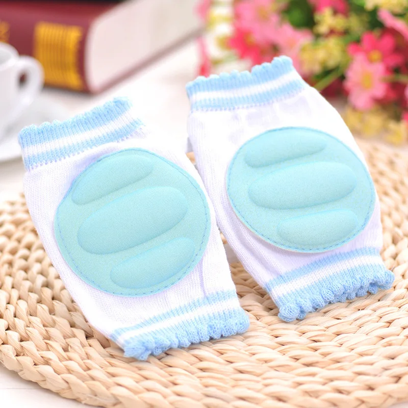 Kids Baby Knee Pads Protector Safety Protection Leg Warmers Baby Accessories